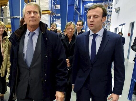 Presstitution/JDD : Le Monde feuilletonne le tango Macron/Bolloré – par Modeste Schwartz