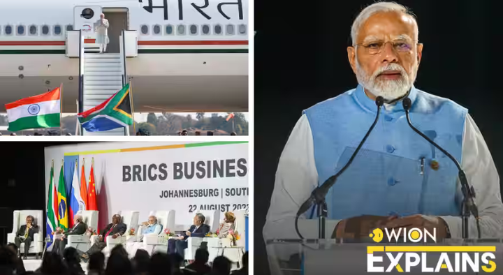 Equilibre ou pivot anti-occident ? Les choix de l’Inde au sommet des BRICS, par Sneha Swaminathan