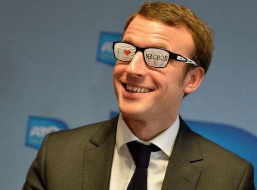 Initiative politique d’ampleur : le Point se charge du fluffing, par Modeste Schwartz