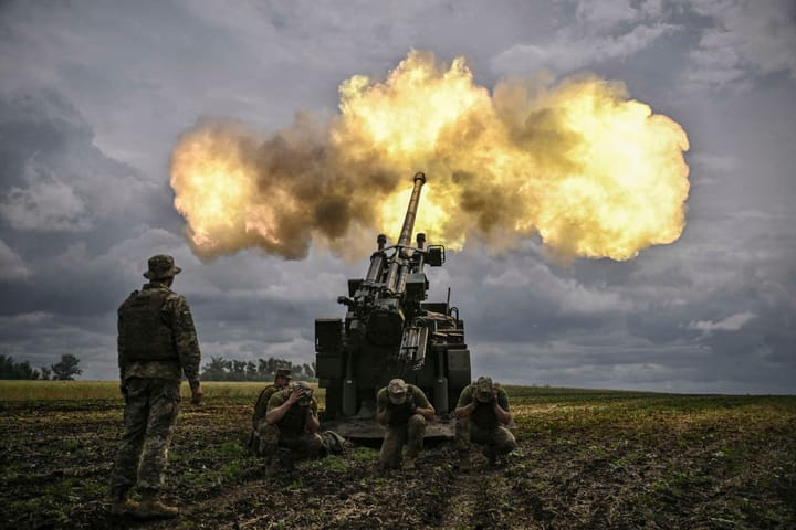 Cette caste mondialisée qui s’enrichit grâce à la guerre d’Ukraine