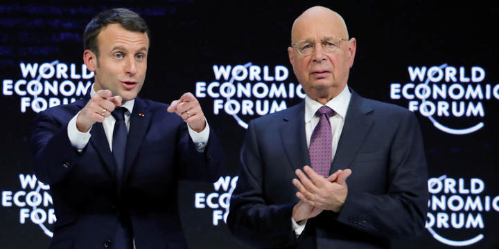 « Vous n’aurez plus rien et vous serez heureux », c’est pour très bientôt