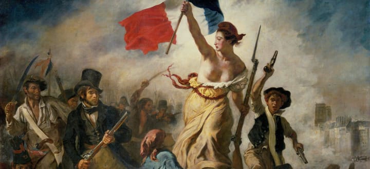 Appel à candidatures : rejoignez la liste citoyenne FREXIT aux européennes