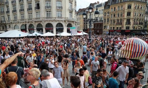 Clientélisme à Lille : la traite du contribuable, un sport de combat ? Par Modeste Schwartz