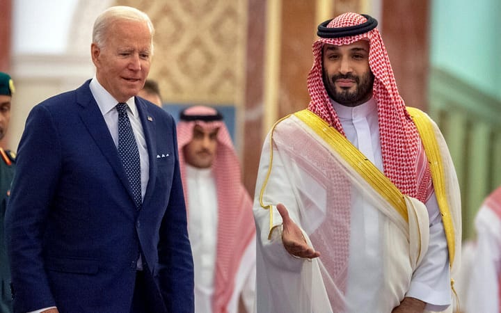 Israël et les accords d’Abraham : de quoi s’agit-il ?