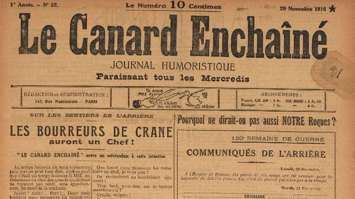 Devenez actionnaire du Courrier, passez à l’info libre du XXIe siècle