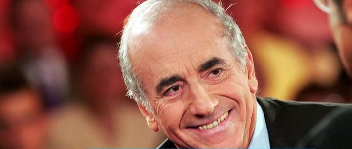 Macron pleure Elkabbach : requiem pour un pantouflard, par Modeste Schwartz