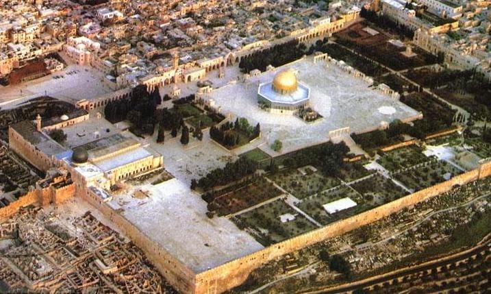 Proche-Orient : conjurer les forces de l’Apocalypse