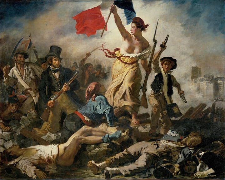 Quitter l’UE pour sauver la France ? Eric Verhaeghe à l’université d’été de « Debout la France! »