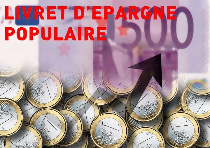 Profitez encore plus du LEP !