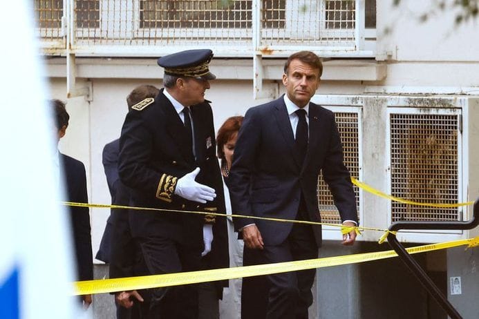 Antiterrorisme en France : les inquiétants trous dans la raquette