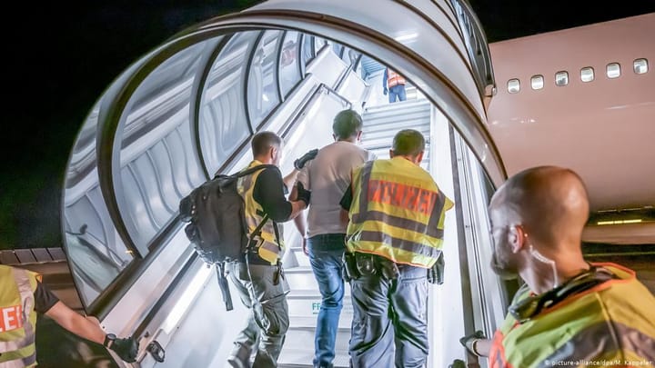 Clandestins fichés S : l’hallucinante passivité de l’Etat régalien !