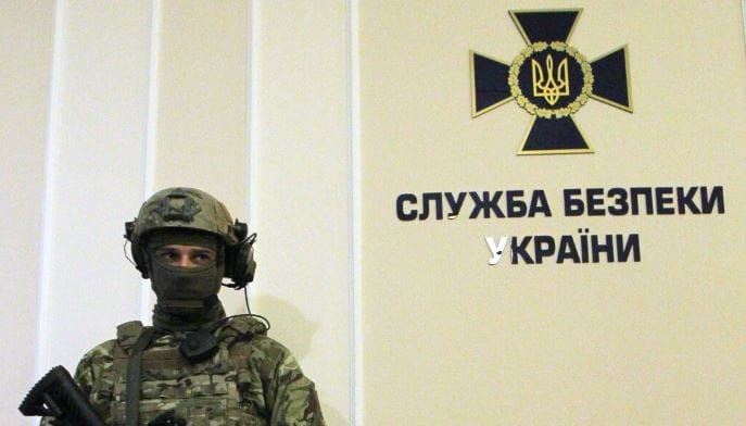 Opération SBU : persécution des politiciens allemands hostiles à l’Ukraine, par Dmitri Rodionov