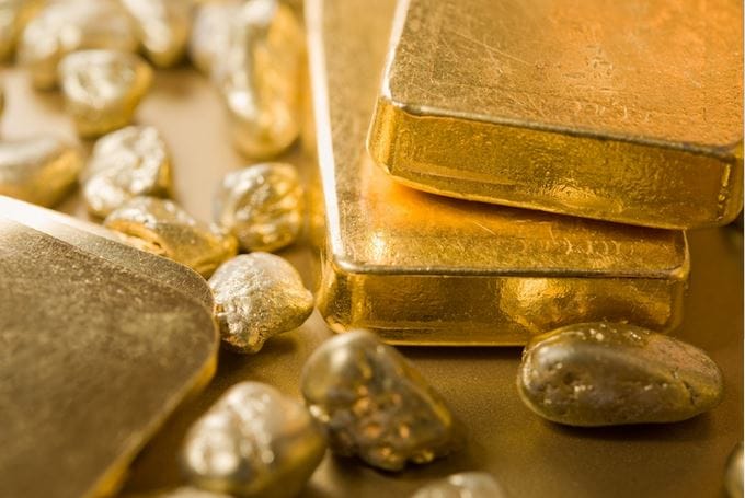Où va l’or en 2024 ? par Florent Machabert