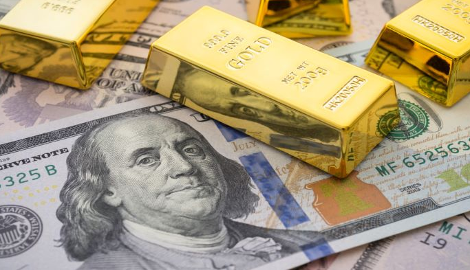 Or, actions et dollar : quels scénarios en 2024 ?