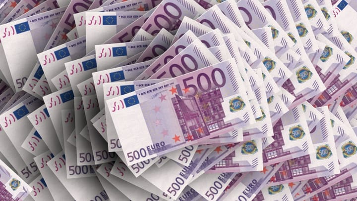 L’euro numérique à la croisée du Great Reset, tiendra-t-il ses promesses totalitaires ?