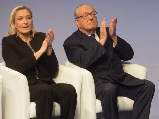 Le Front/Rassemblement National a gagné la bataille de l’immigration. Et maintenant?