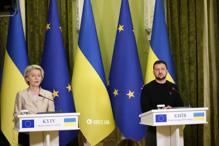Ursula von der Leyen veut-elle tuer l’euro?