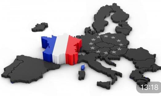 L’Union Européenne, c’est… la guerre!