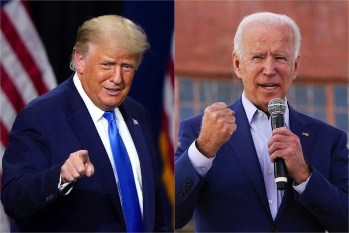 La caste  américaine va tout essayer pour bloquer la réélection de Trump