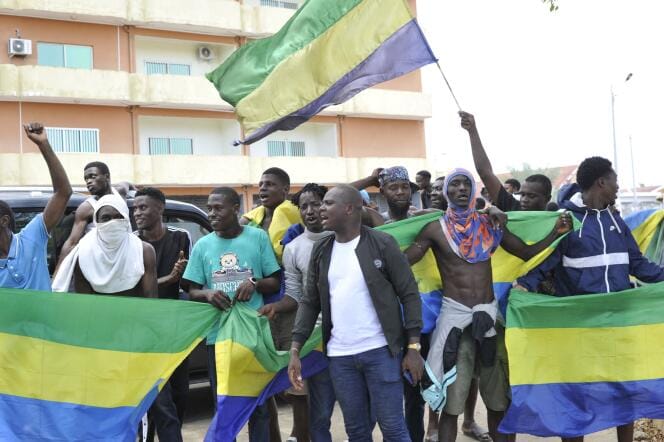 Gabon: après l’euphorie, la gueule de bois? par Firmin Yalusaka