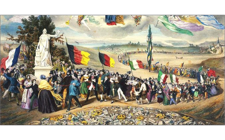 Pourquoi le « Frexit » est un slogan (sympathique) sans stratégie (gagnante)