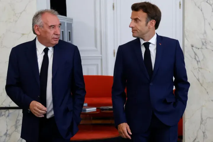 Pourquoi le libertarisme est l’avenir du bloc central dans l’opinion