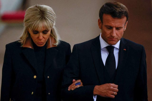 Myard : « L’amateurisme diplomatique de Macron ruine notre crédibilité internationale »