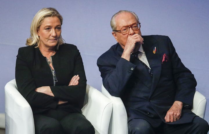 40 ans après « L’Heure de vérité »: l’héritage paradoxal du lepénisme