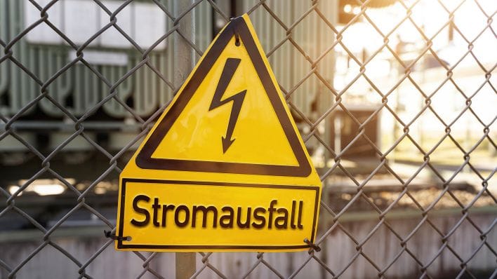 Politique énergétique : black-out à Berlin ? par Ulrike Reisner