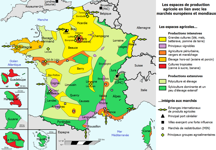 Liste NON! -Supprimons 50% des fonctionnaires dédiés à la gestion de la PAC !
