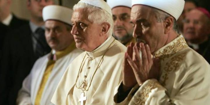 Un seul et même Dieu : ce que l’Eglise dit officiellement des Musulmans