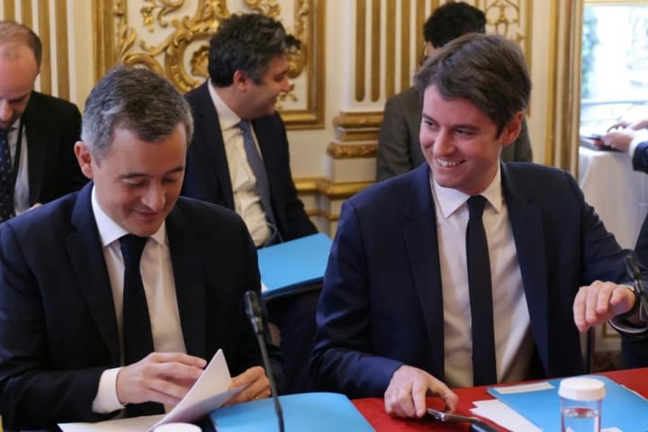 Exclu : immobilier, assurance-vie, dividendes, ce qu’Attal veut taxer…