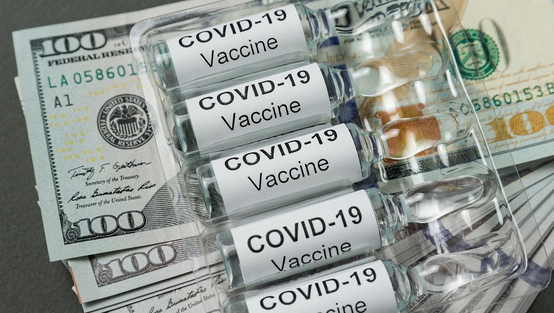 USA: suspension de l’essai du vaccin de Novavax après un signalement d’effet indésirable grave