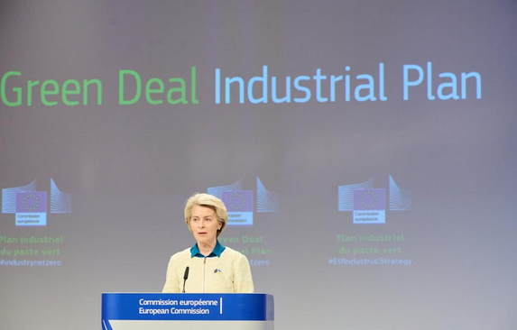 Protectionniste et centralisateur : Bruxelles ruine les entrepreneurs européens, par Ulrike Reisner