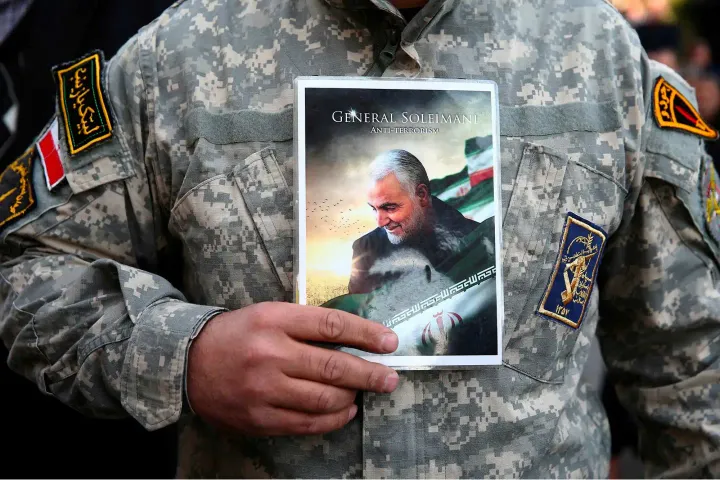 Une frappe de l’Iran sur Israël est-elle imminente?