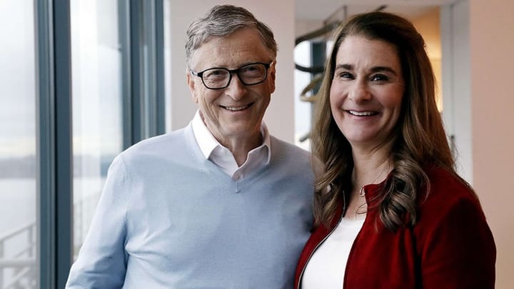 Le vaccin, les milliards de Melinda Gates et le tabou de l’affaire Epstein dans la presse subventionnée
