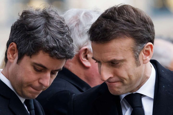 Mutuelle à 1 euro par jour : une proposition de Gabriel Attal qui n’engage pas à grand-chose. Par Mickaël Ciccotelli