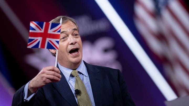 Huit ans après le vote du Brexit, quel bilan?