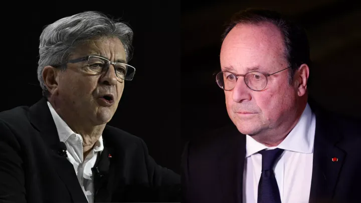 « Gare à ta gueule à la récré! » – quand la gauche retombe en enfance…