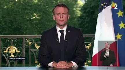 Les fausses confidences d’Ursula von der Leyen sur le plan de Macron