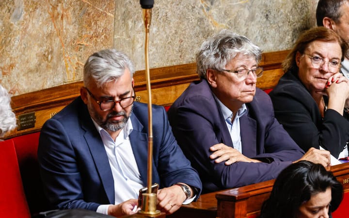 Plus personne ne doute que les entrepreneurs vont être matraqués en 2025