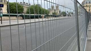 Les JO révèlent la zombification de la France par le macronisme