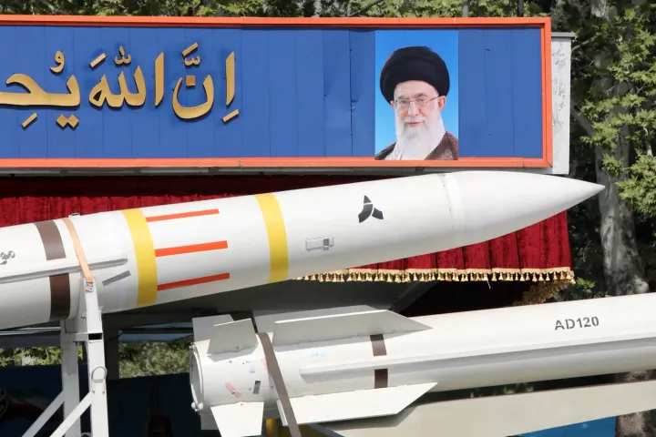 L’Iran souffle le chaud et le froid sur Israël