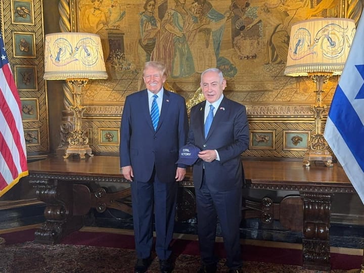 Conflit israélo-palestino-iranien : la synthèse des 15 derniers jours
