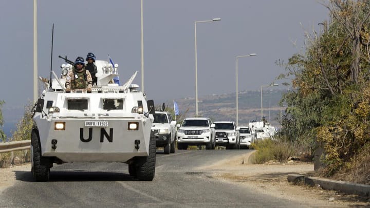 En Israël, la guerre se prépare méthodiquement – point de situation