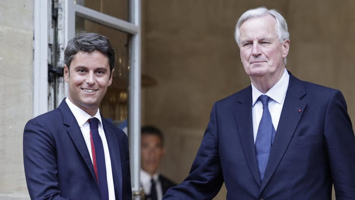 La Sécurité sociale mise en faillite, par Mickaël Ciccotelli