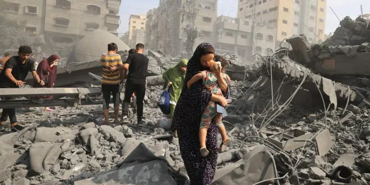 Tous ces faux amis des Palestiniens: ils condamnent Israël mais commercent avec lui