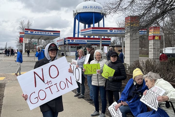 Au Michigan, un Conseil municipal destitué après son soutien à une usine chinoise « liée au PCC »