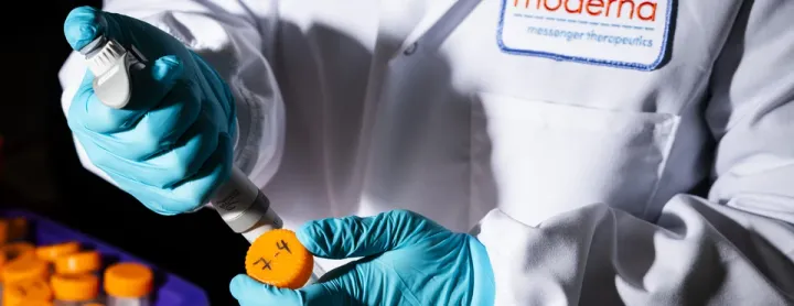 USA: lancement des vaccins ARNm « plus efficaces » et « moins chers » malgré la polémique sur les effets secondaires
