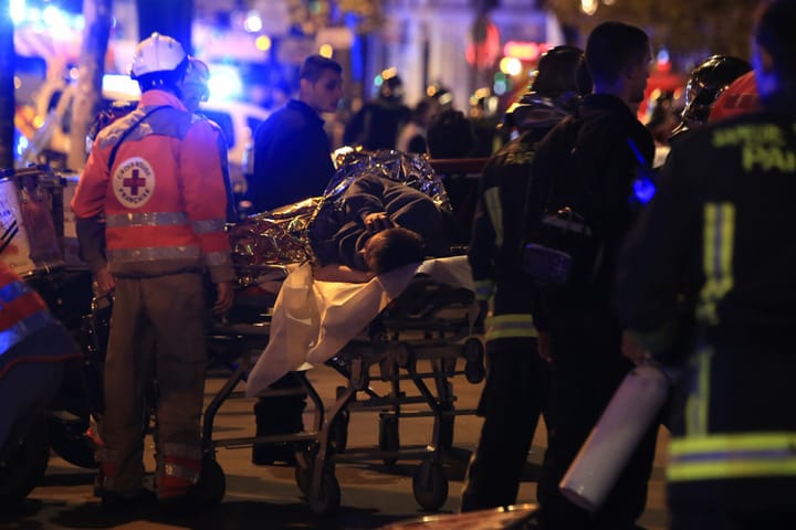 Anniversaire du 13 novembre: trois fondamentalismes religieux à combattre et non un seul